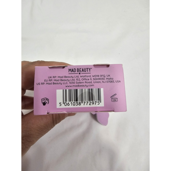 Disney Princess Hand Cream And Nail File - Picture 4 of 4